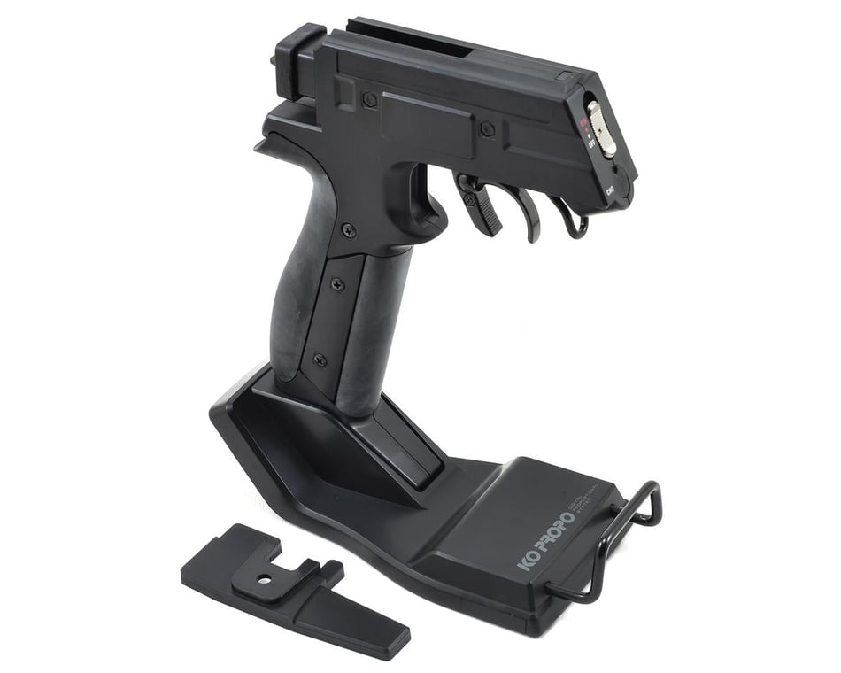 KO Propo EX-1 KIY Left Hand Grip Unit [KOP10527] - HobbyTown