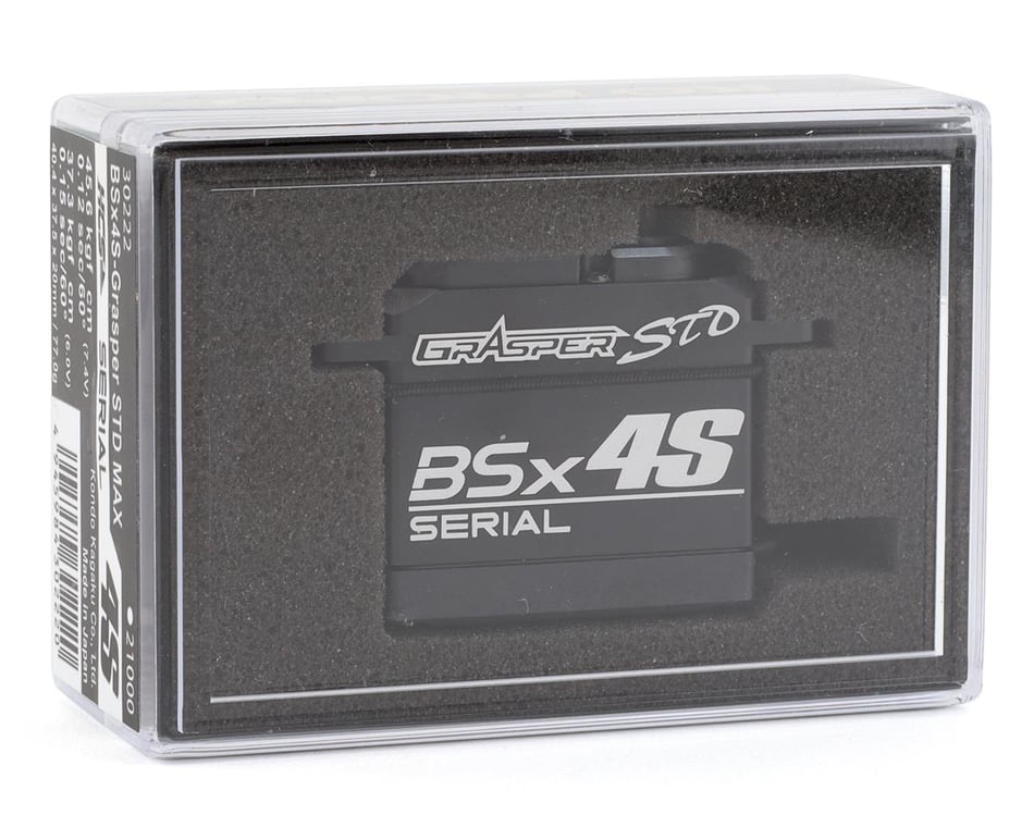 KO Propo BSx4S KO Propo BSx4S