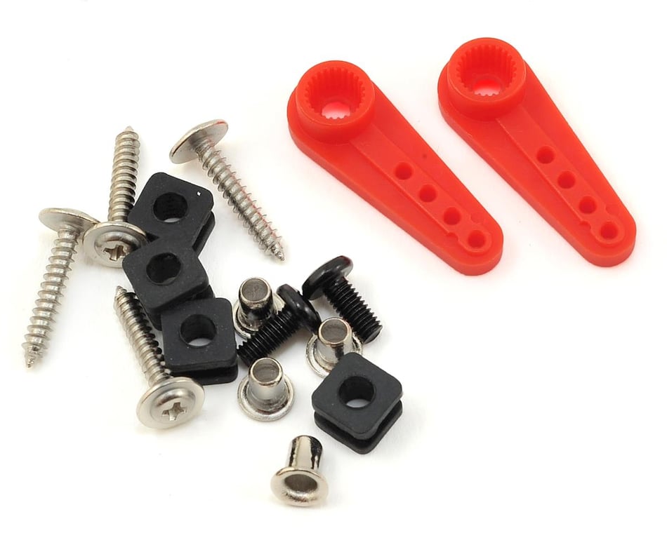 KST X15-1208 Mini Digital Metal Gear Servo [KSTX15-1208] - HobbyTown