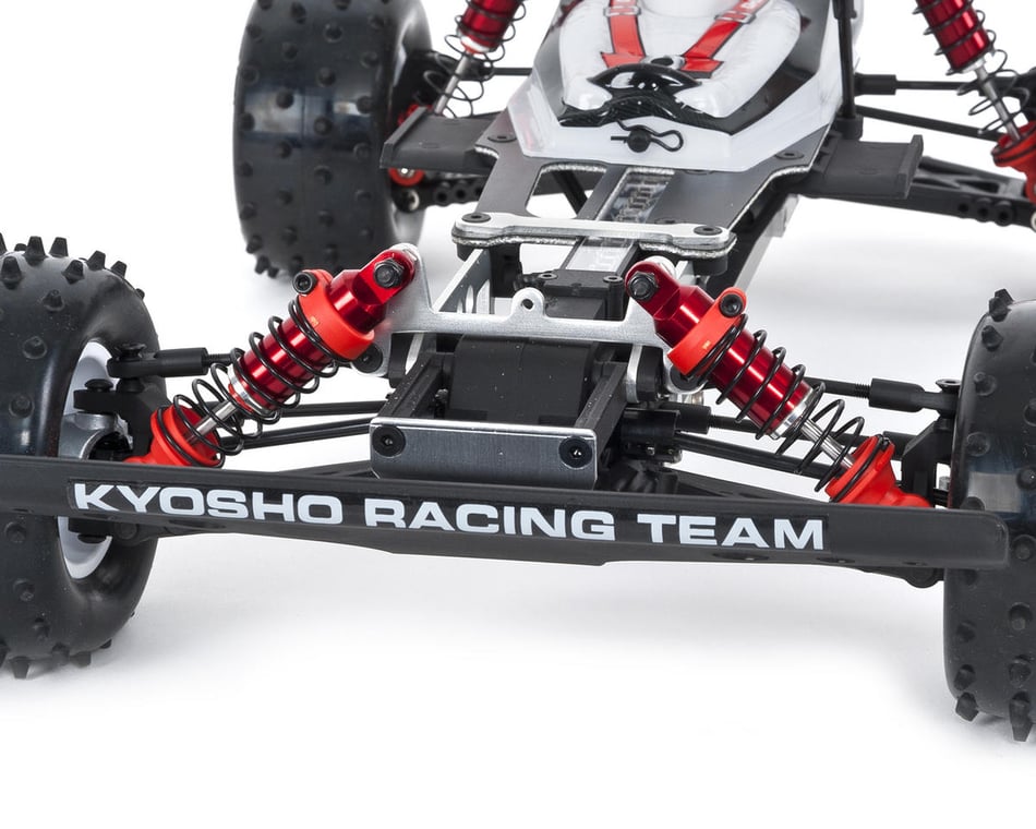 Kyosho Optima 1/10 4wd Buggy Kit [KYO30617B] - HobbyTown