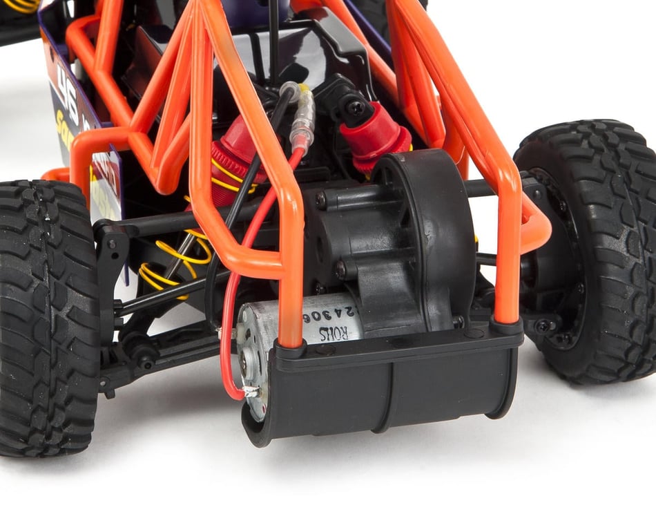 Kyosho Sand Master ReadySet 1/10 2wd Buggy [KYO30831T6B] - HobbyTown
