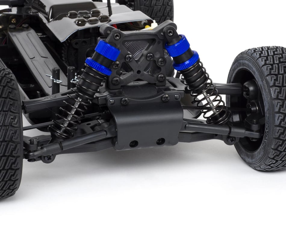 Kyosho Cella Anteriore (K.VZ205) Per Modelli Radiocomandati – Ricambio Originale, Nero