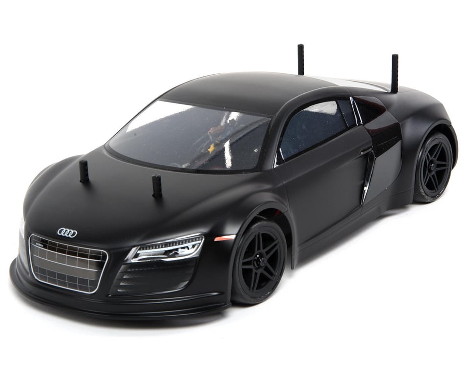 Kyosho PureTen Fazer Audi R8 ReadySet 1/10 Electric Touring Car