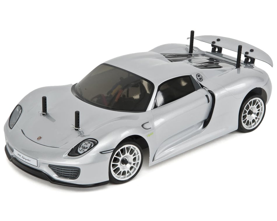 Kyosho Fazer VE Porsche 918 Spyder ReadySet 1/10 Electric Touring
