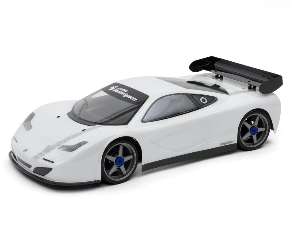 Kyosho inferno cheap gt2 electric