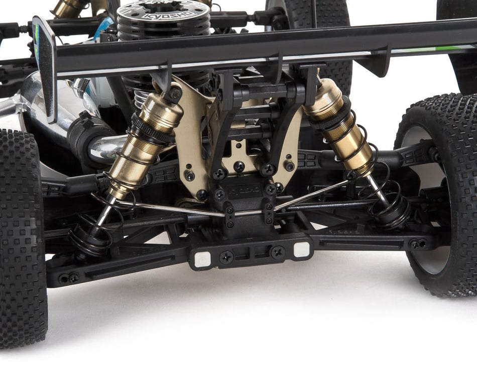 Kyosho Inferno MP9 TKI3 T1 ReadySet 1/8 Nitro Buggy [KYO31889T1B