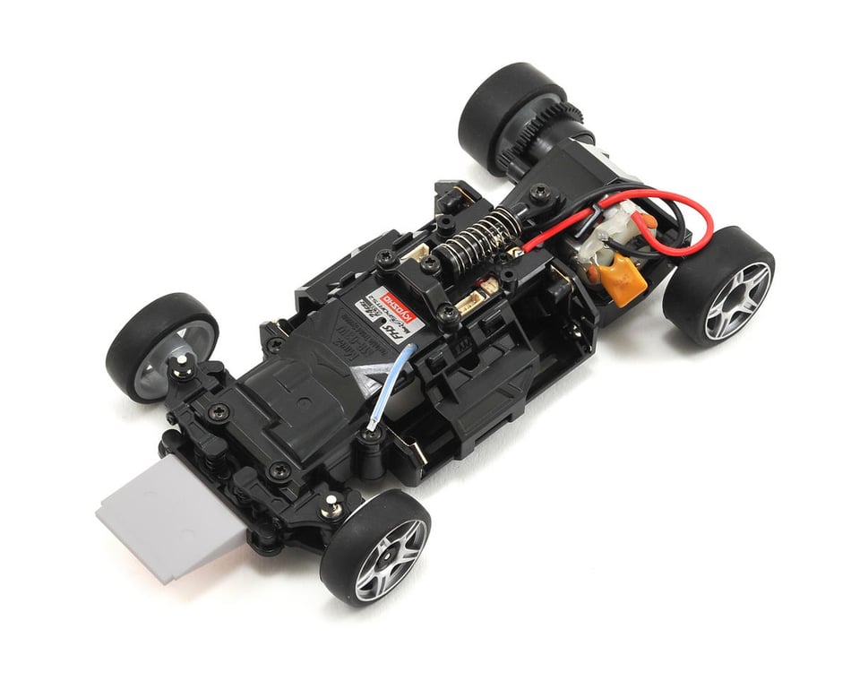 Kyosho MR-03S Mini-Z Racer Sports ReadySet w/Enzo Ferrari Body  [KYO32226R-B] - HobbyTown