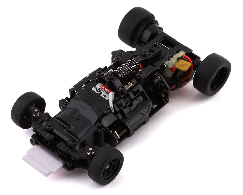 Kyosho MR-03 Mini-Z RWD ReadySet w/Sauber-Mercedes C9 No. 61 LM