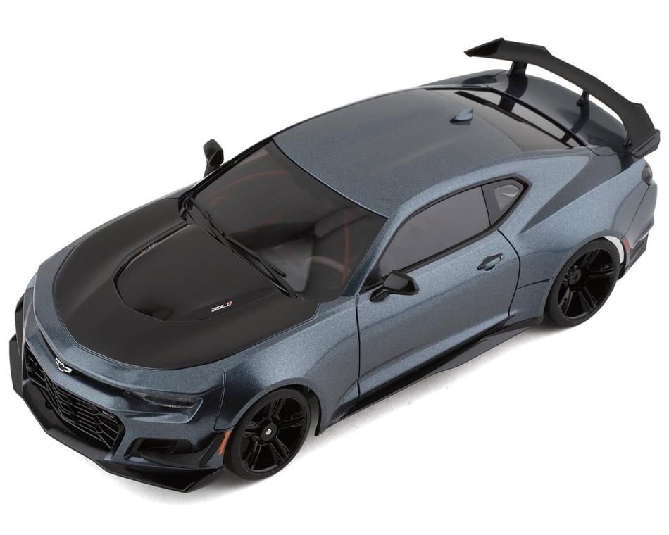 京商ミニッツ ミニッツRWDシリーズ CHEVROLET CAMARO ZL1 1LE シャドー