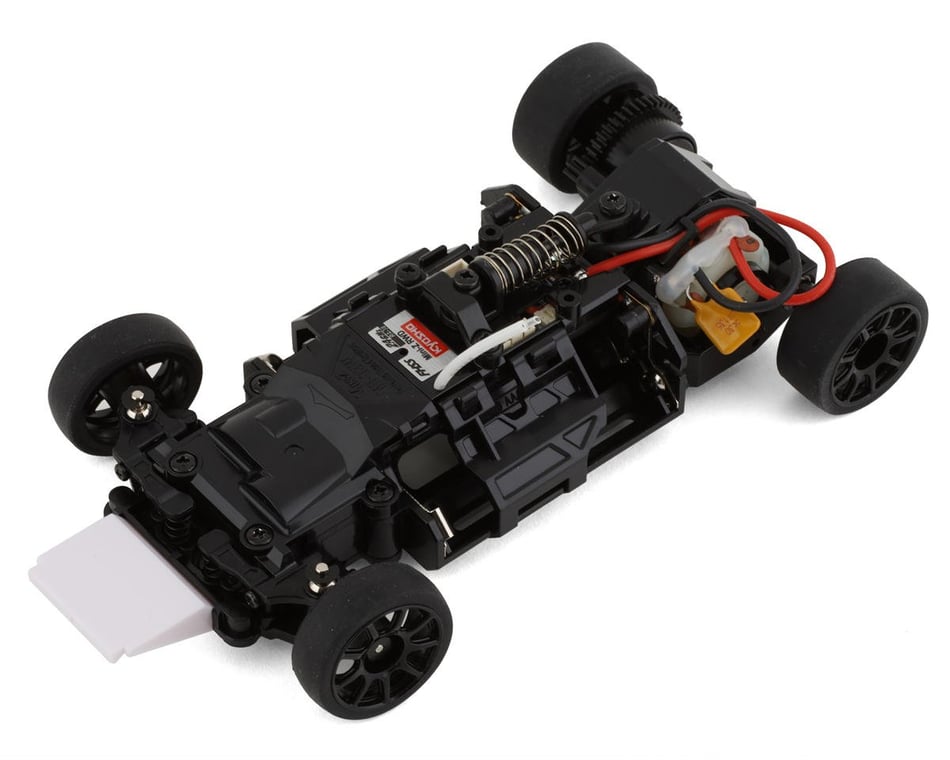 独特の上品 KYOSHO ラジコン一式 全てパーツあり MFR ホビーラジコン