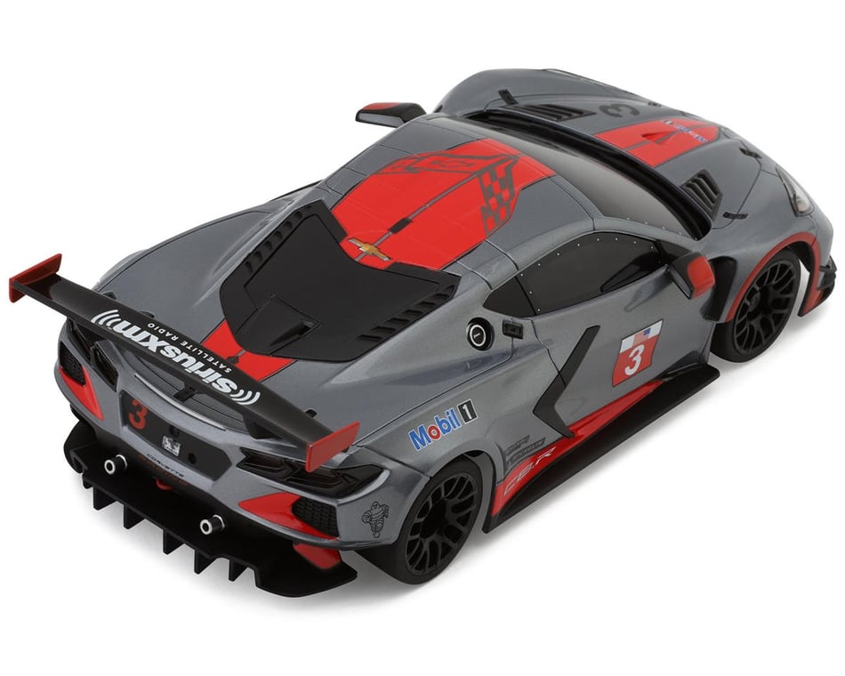 Kyosho Mini z corvette offers 2,4 ghz