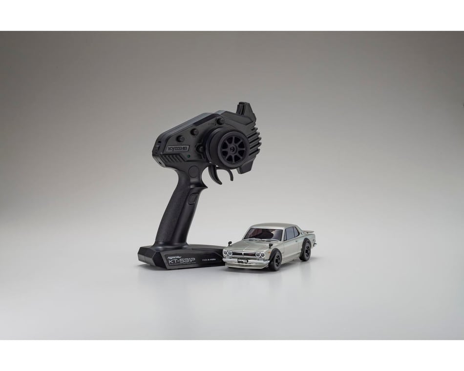 KYOSHO Mini-Z MR-04 RWD スカイライン2000GTR 【公式通販】