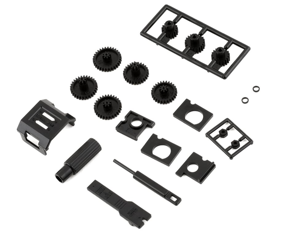 Kyosho MA-020 AWD Mini-Z ReadySet w/Skyline GT-R R34 (Metallic