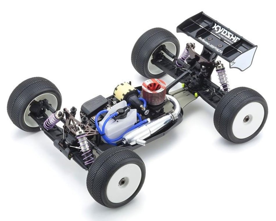 Kyosho Inferno MP10T Competition 1/8 Nitro Truggy Kit [KYO33017