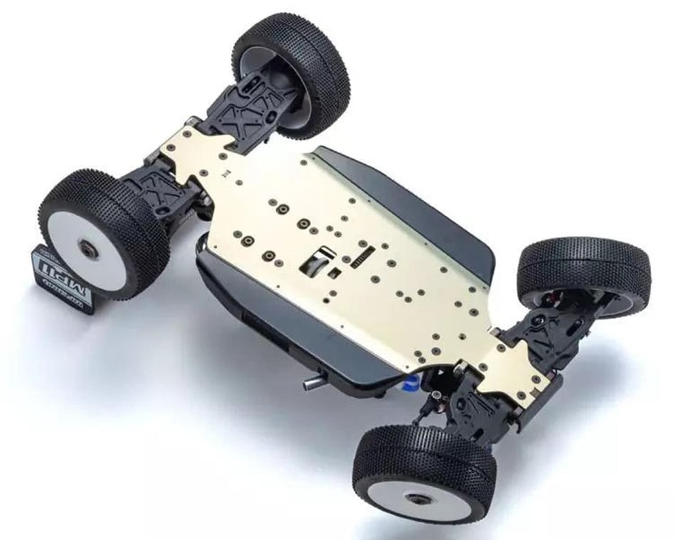 Kyosho MP11 Competition 1/8 4WD Off-Road Nitro Buggy Kit [KYO33028