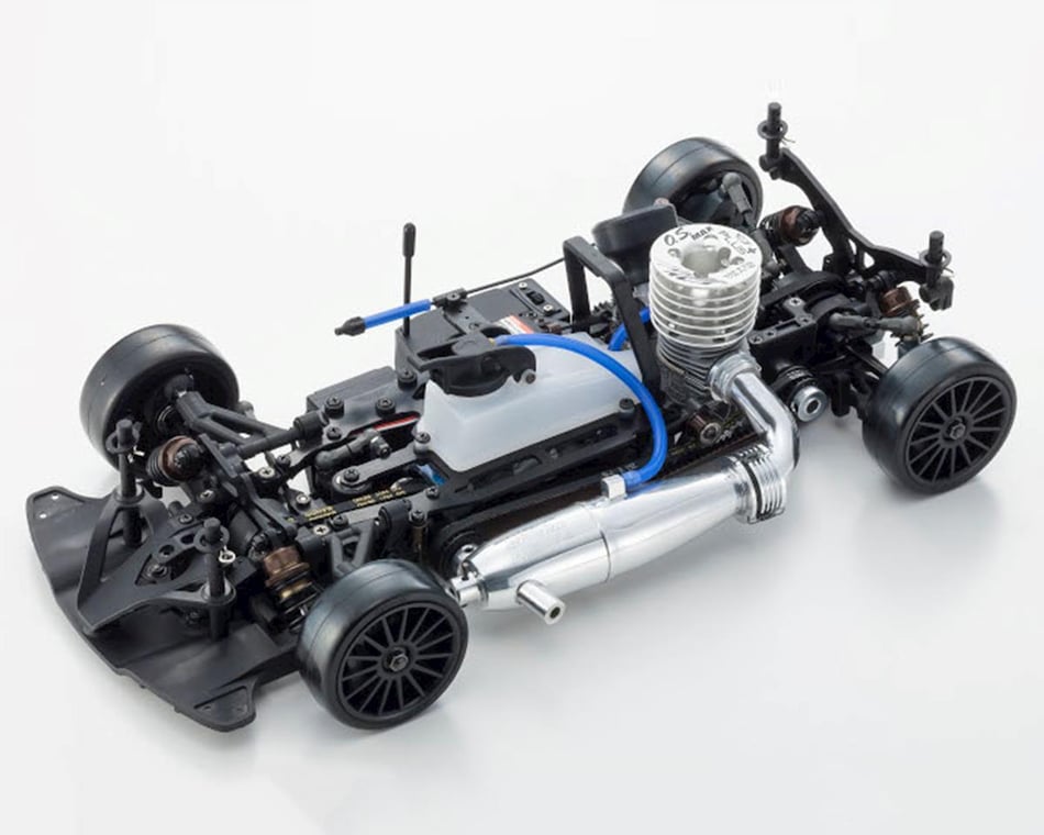 Kyosho nitro auto online