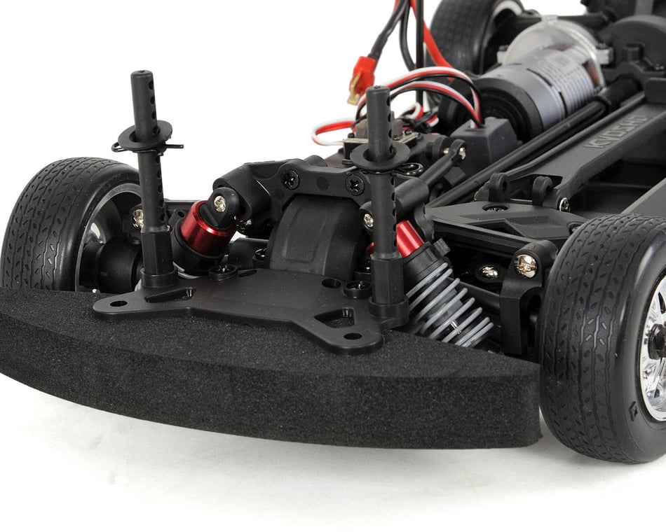 Kyosho store fazer vei