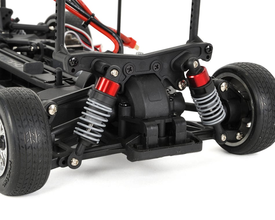 Kyosho best sale fazer vei