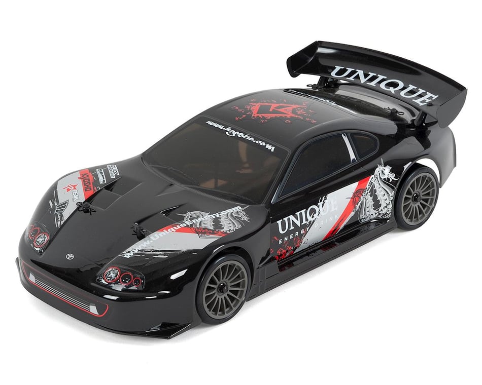 Kyosho fazer drift toyota clearance supra