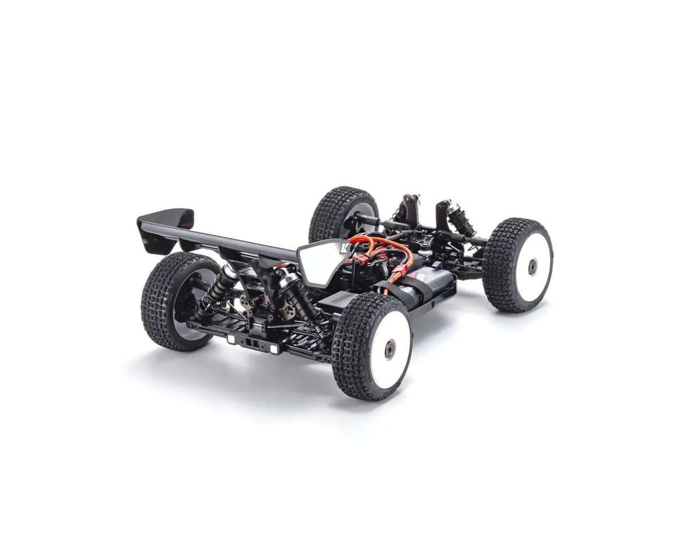 Truggy best sale kyosho brushless