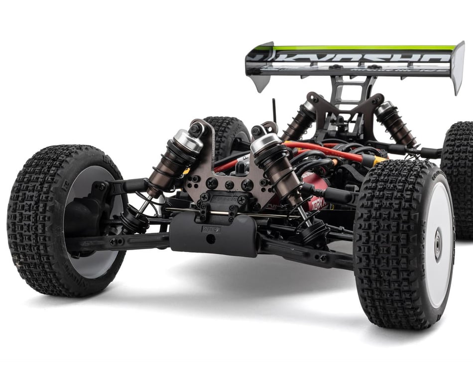 Kyosho Inferno MP10e Readyset 1/8 4WD Brushless Electric Buggy