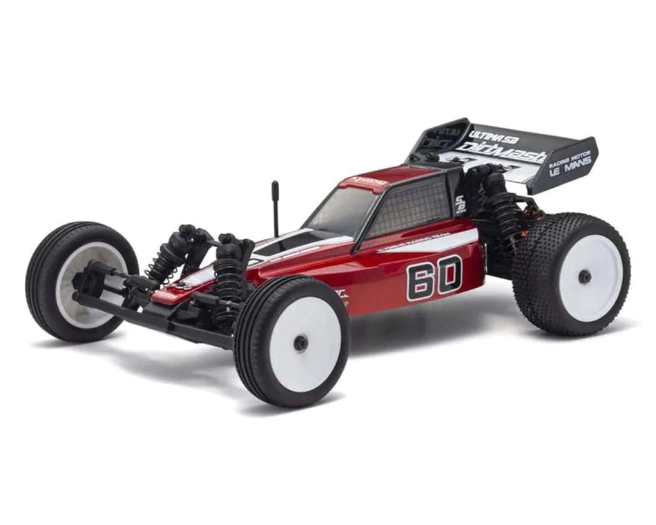 Cheap rc deals buggy kit