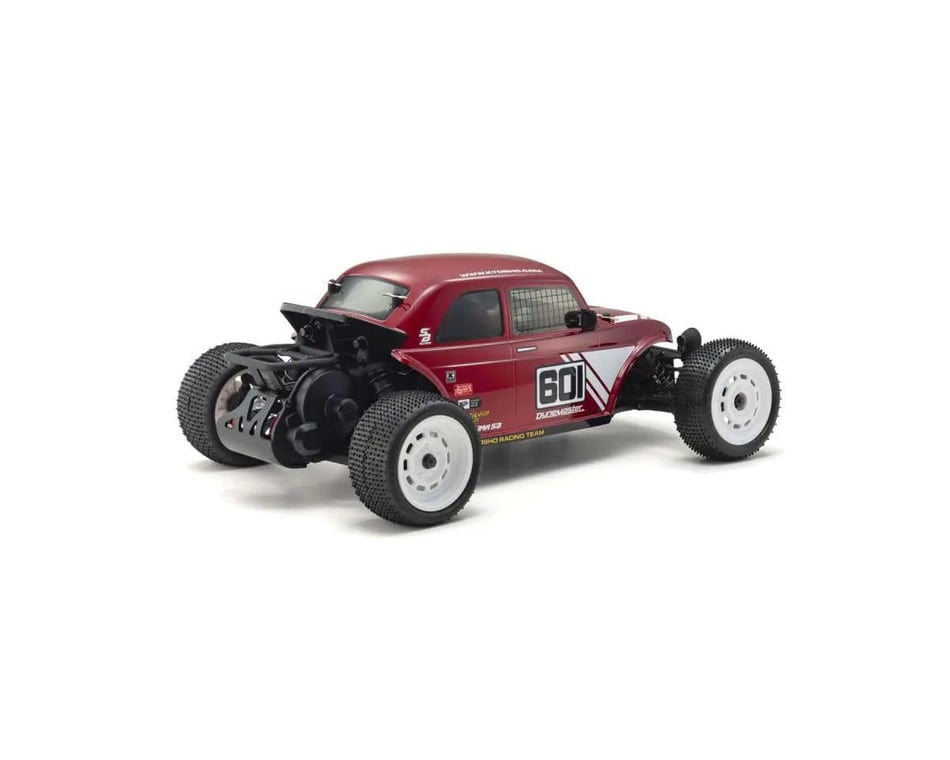 Kyosho Ultima SB Dune Master 1/10 2WD Off-Road Electric Buggy Kit