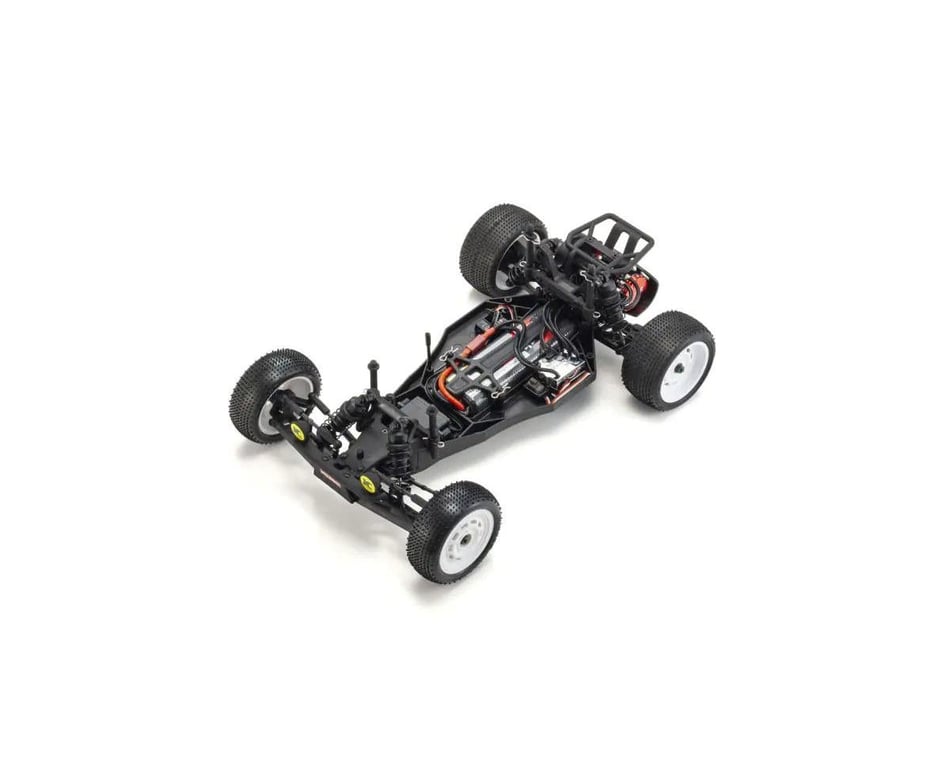 Kyosho Ultima SB Dune Master 1/10 2WD Off-Road Electric Buggy Kit
