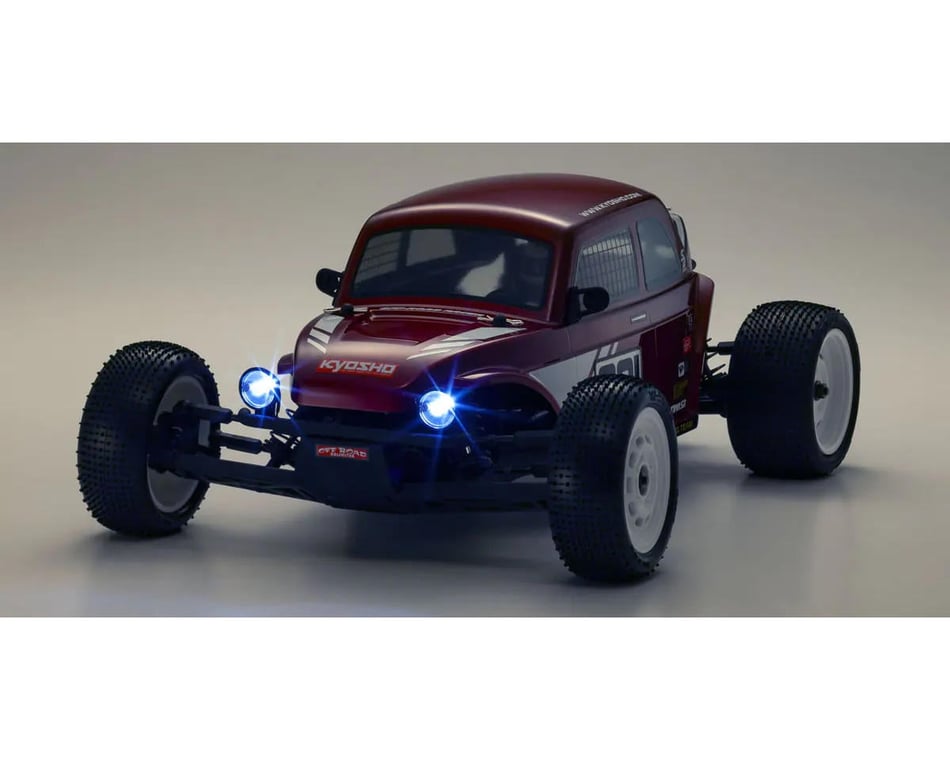 Kyosho Ultima SB Dune Master 1/10 2WD Off-Road Electric Buggy Kit