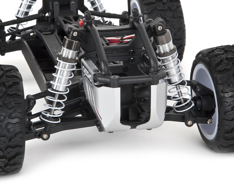 Kyosho Mad Bug VEi ReadySet 1/10 4WD Buggy [KYO34354T3B] - HobbyTown