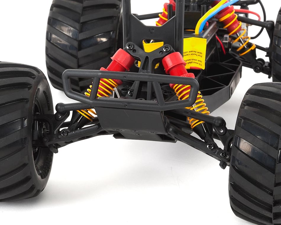 Kyosho Monster Tracker T1 ReadySet 1/10 RTR 2WD Electric Truck