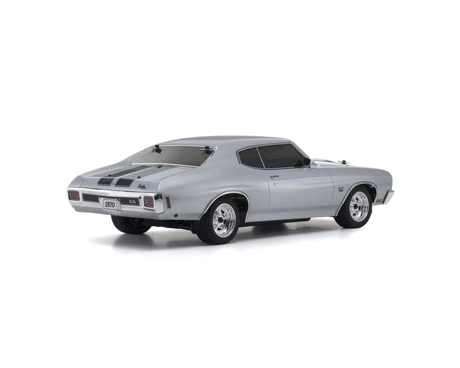 Kyosho EP Fazer Mk2 FZ02L 1970 Chevelle SS 454 LS6 ReadySet