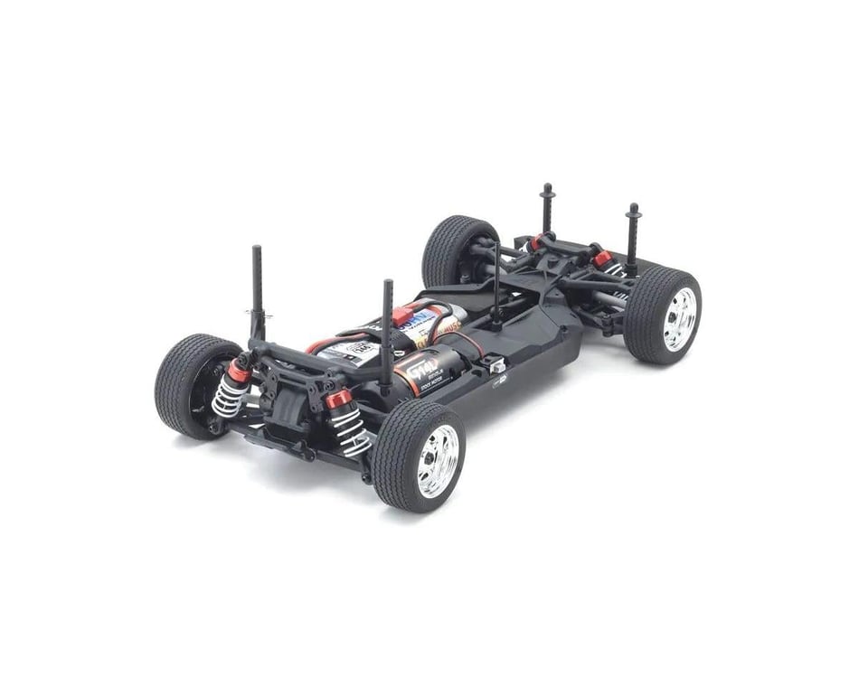 Kyosho EP Fazer Mk2 FZ02L 1970 Chevelle SS 454 LS6 ReadySet