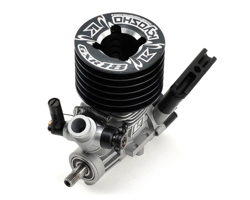 Kyosho GXR18 SP Engine