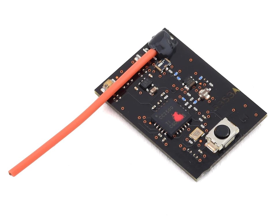 Kyosho Futaba 4PM 4-Channel 2.4GHz Mini-Z Evo Radio System