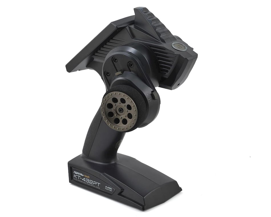 Kyosho Syncro Touch KT-432PT 4-Channel 2.4GHz Radio System
