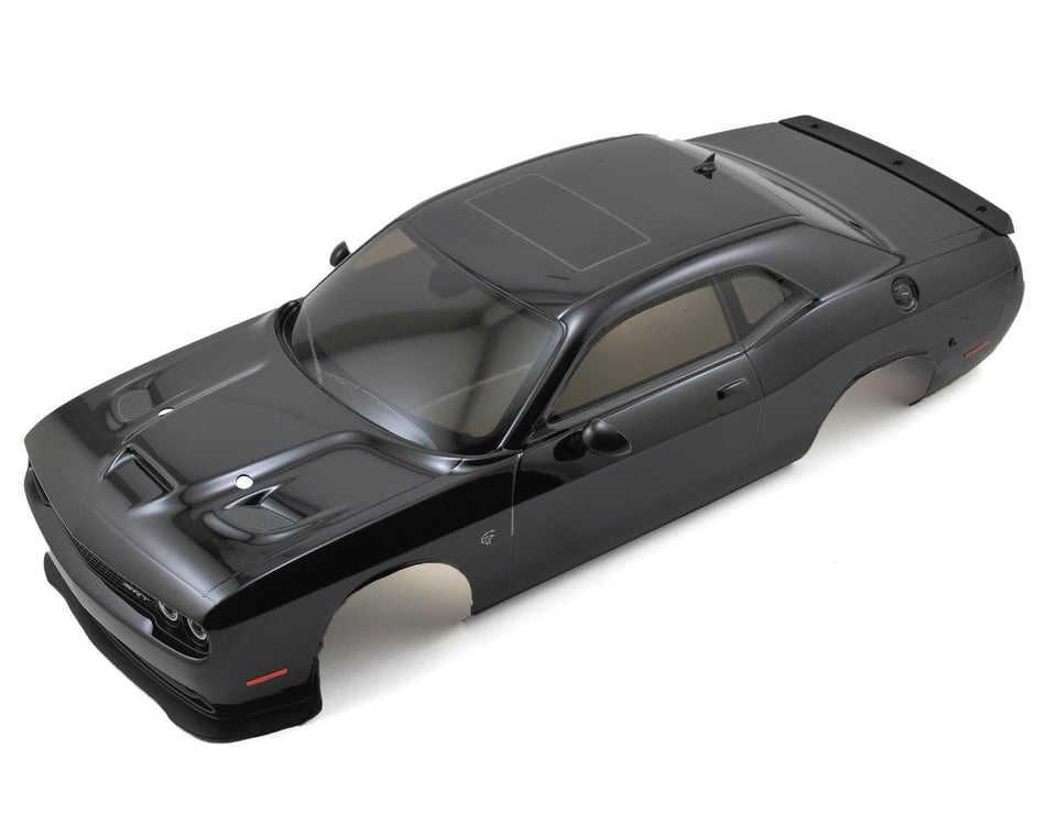 Kyosho on sale challenger body