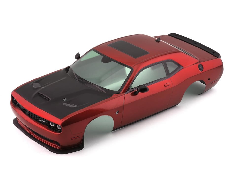 Kyosho fazer hellcat online