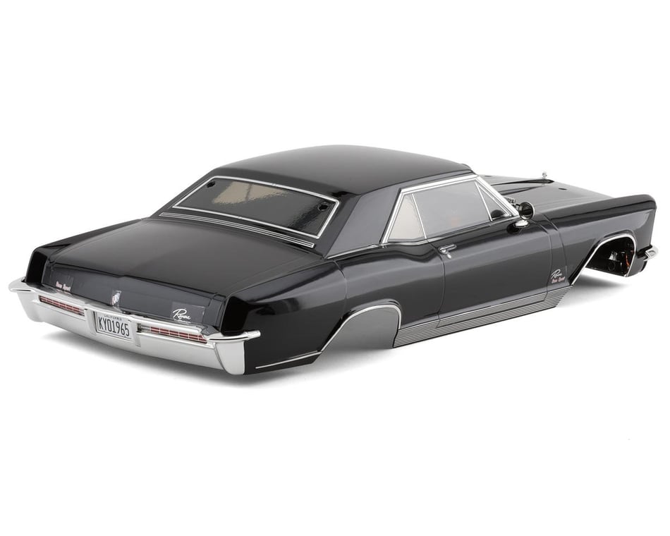 1965 Buick Riviera Spark Models hotsell 1:43