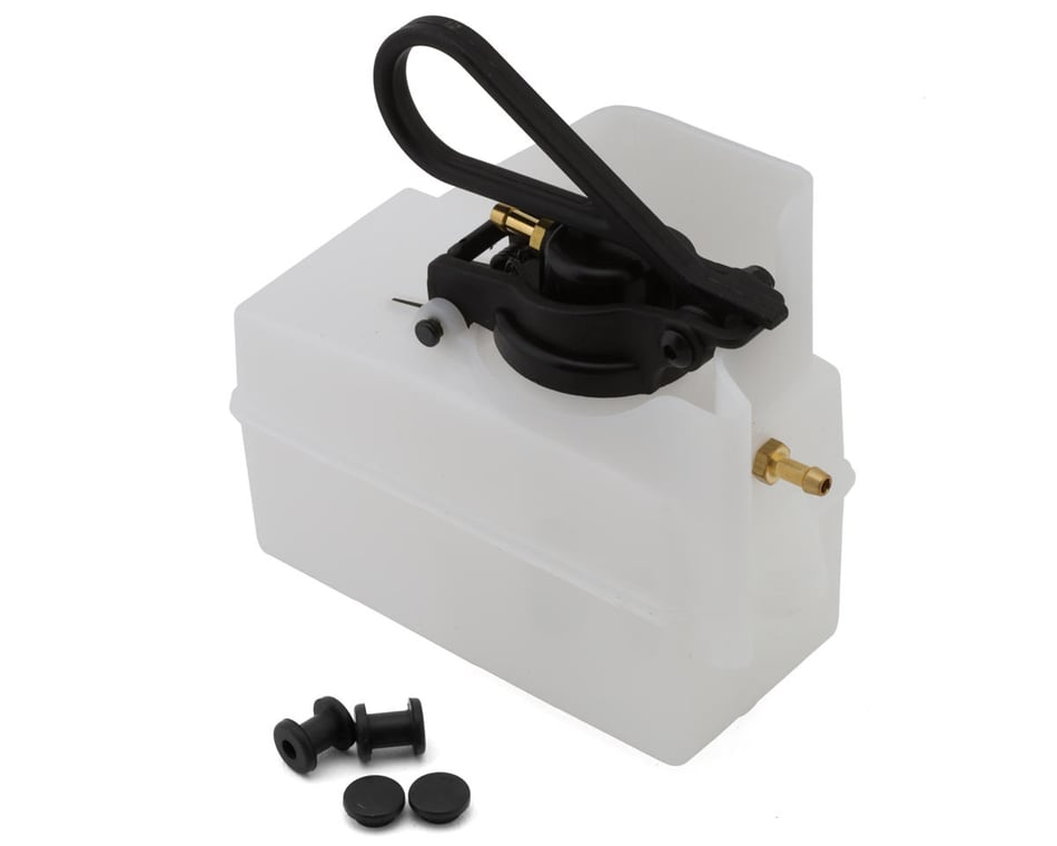Kyosho MP10 Fuel Tank w/Mounting Bushings [KYOIF444E] - HobbyTown
