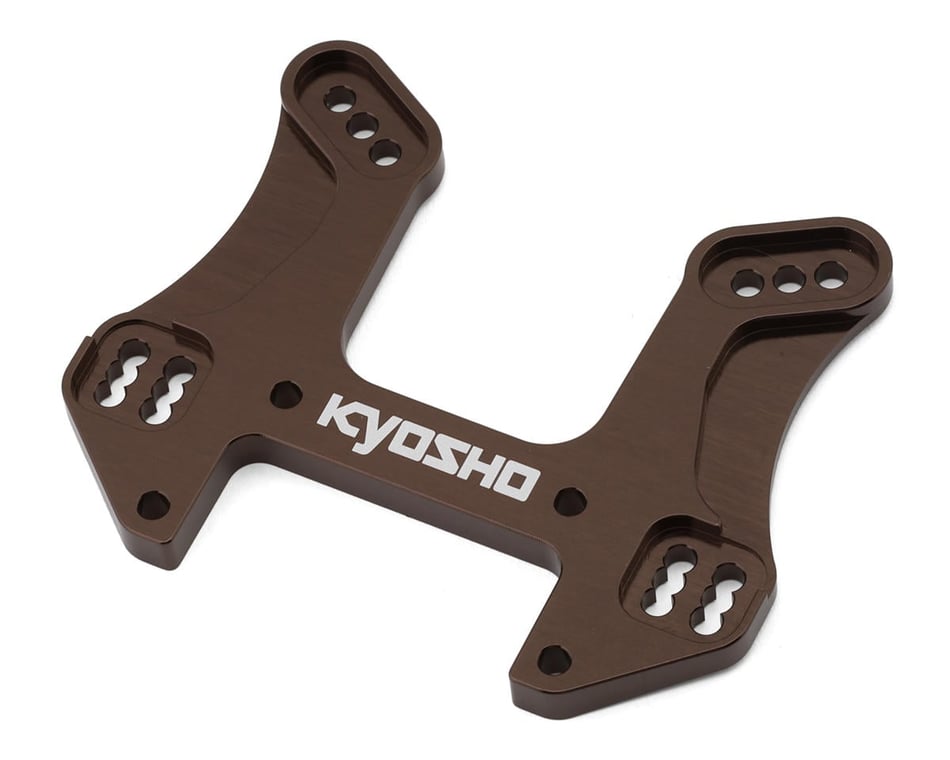 Kyosho MP11 Aluminum Front Shock Tower [KYOIF704] - HobbyTown