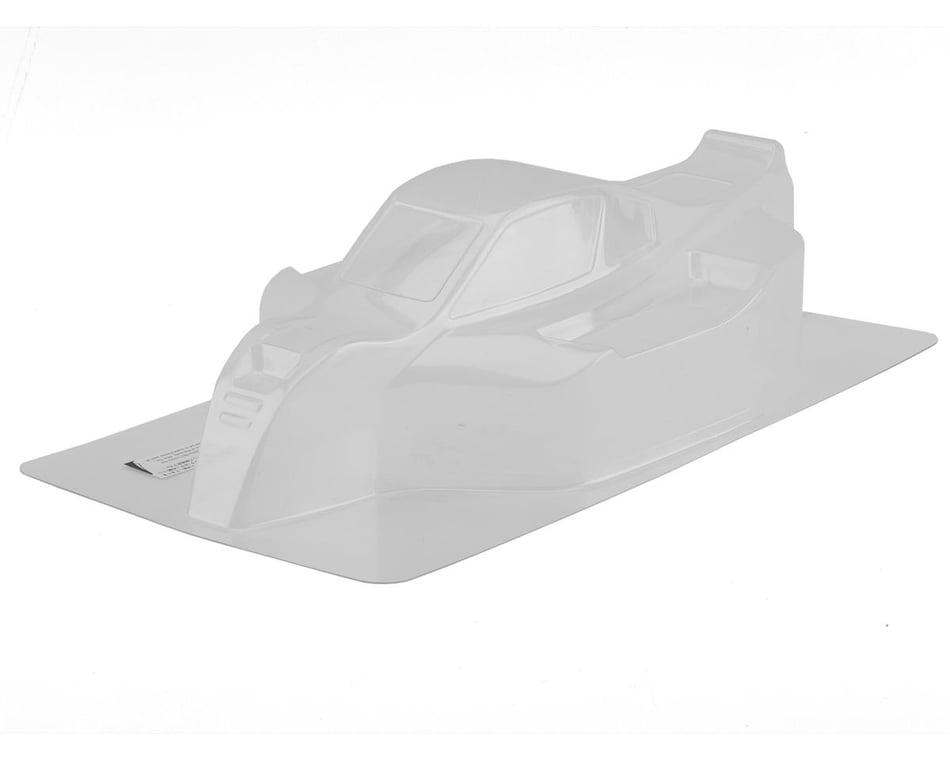 Kyosho MP10e TKI2 1/8 Buggy Body (.8mm) (Clear) [KYOIFB024