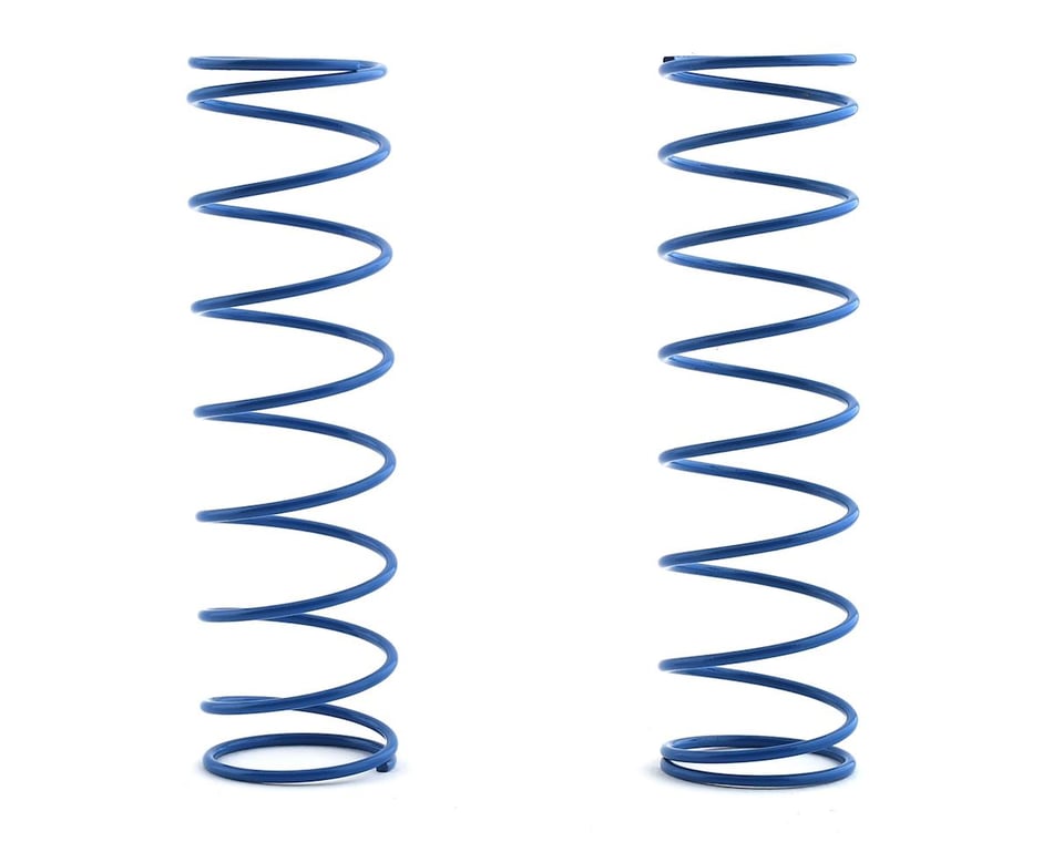 Kyosho W5303-05 Big Bore Shock Plastic Parts Set(2-Set/For Big Bore