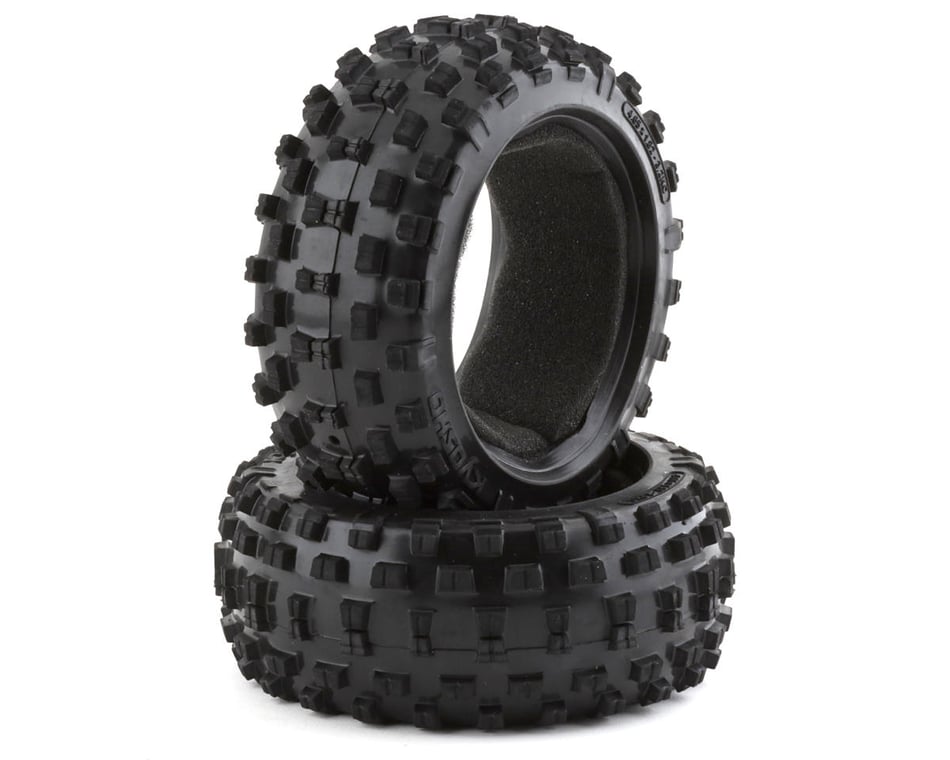 Kyosho Inferno NEO KC Cross Tire (2) (VE/3.0) [KYOIFT001B] - HobbyTown