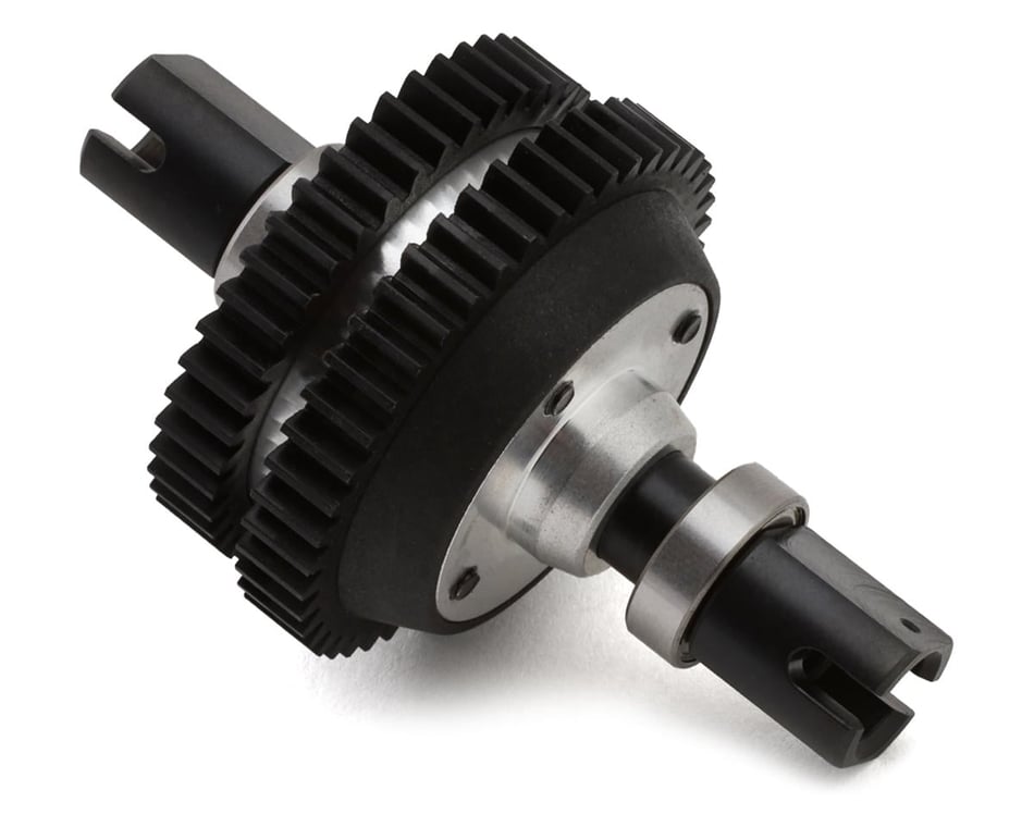 Kyosho 2-Speed Transmission Unit (Shoe Type/GT) [KYOIGW008B-05B
