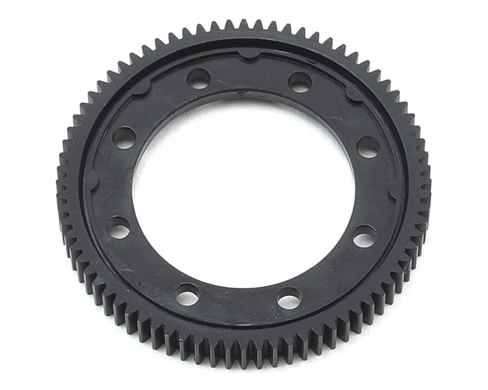 Kyosho ZX6.6 48P Spur Gear (76T)