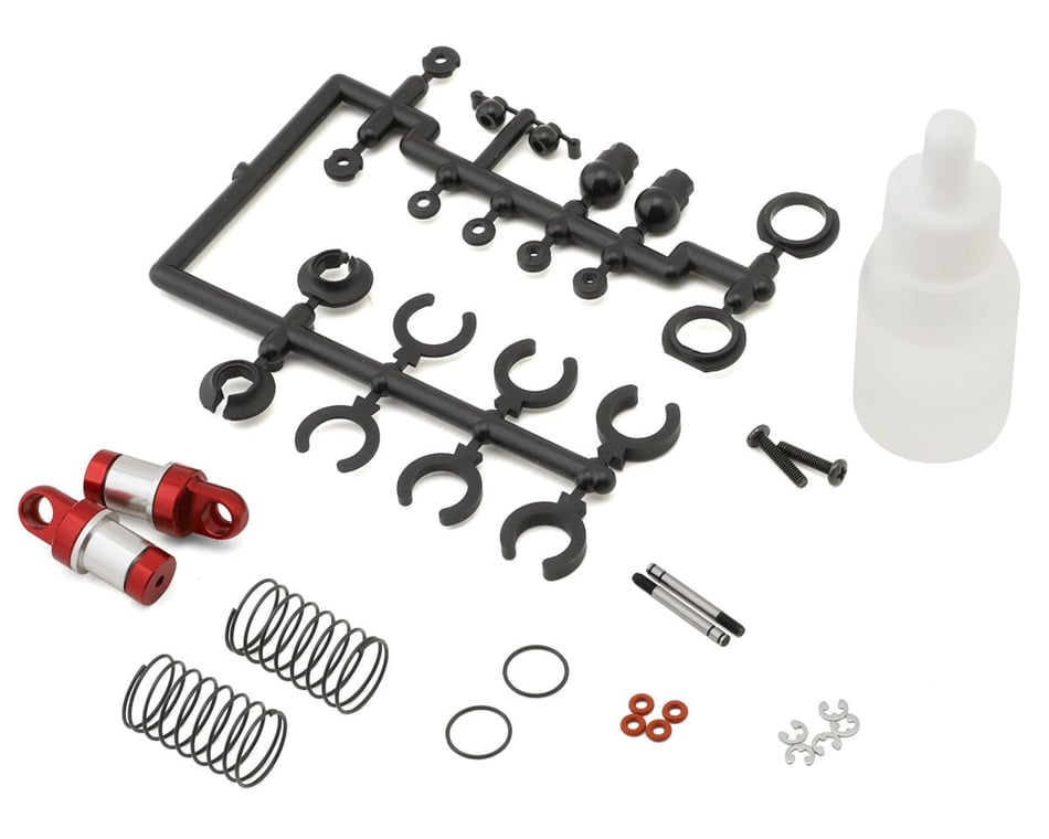 Kyosho MB-010 Big Bore Shock Set (2) [KYOMBW037B] - HobbyTown