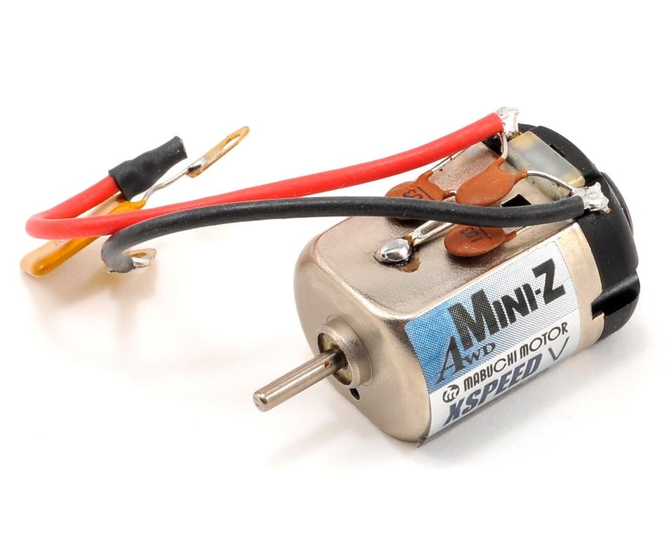 Kyosho Mini-Z X-Speed V Motor [KYOMDW023] - HobbyTown