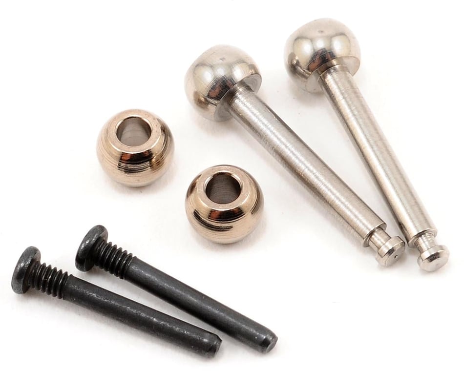 mihou　0607 Kyosho Mini-Z MR-03 Suspension Shaft Set [KYOMZ407] - HobbyTown