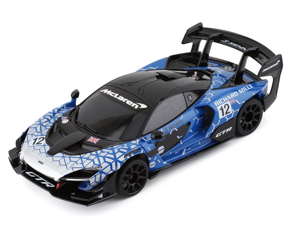 Mclaren senna richard discount mille